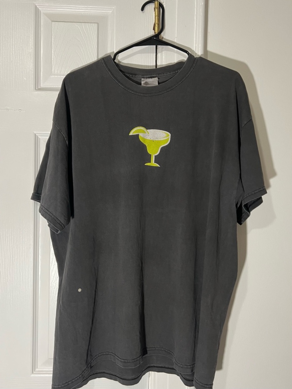 Vintage 90s Hanes Beefy T-shirt